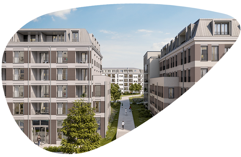 Vermietung von Gewerberäumen in Dresden Wohnen in Dresden