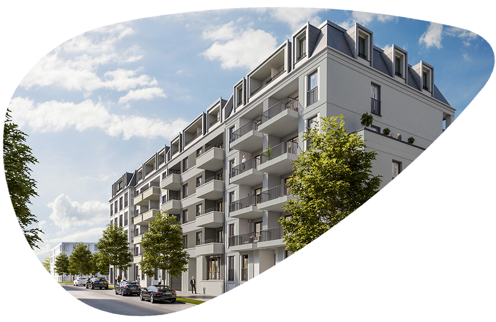 Vermietung von Gewerberäumen in Dresden Wohnen in Dresden