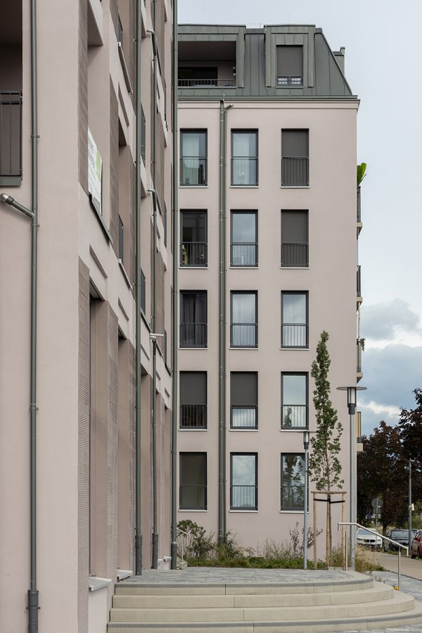 MIKA Dresden Wohnung mieten in Dresden